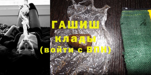 твердый Мегион